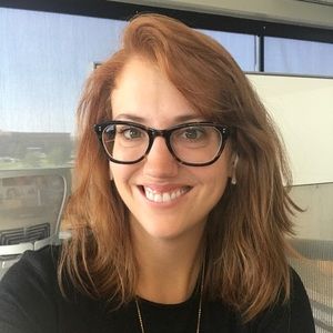 Meet your Posher, Melanie